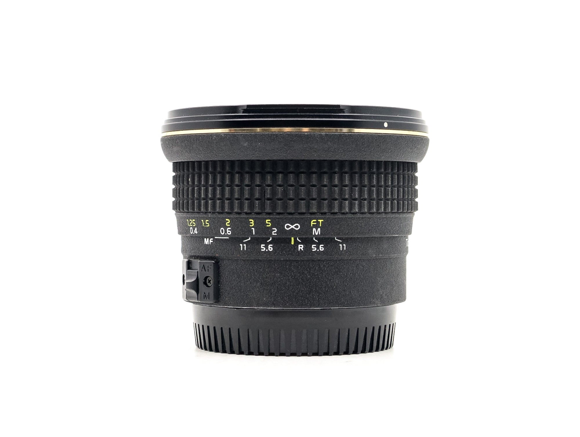 Tokina AF 17mm f/3.5 AT-X PRO - Canon EF Fit – Camera Market