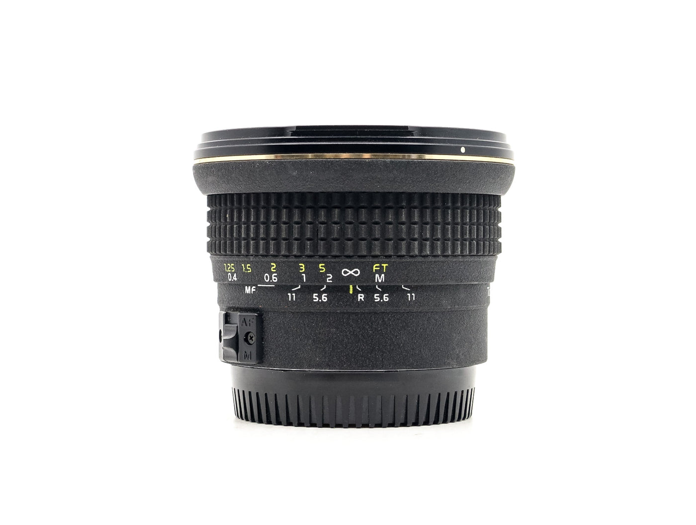 Tokina AF 17mm f/3.5 AT-X PRO - Canon EF Fit  · main image