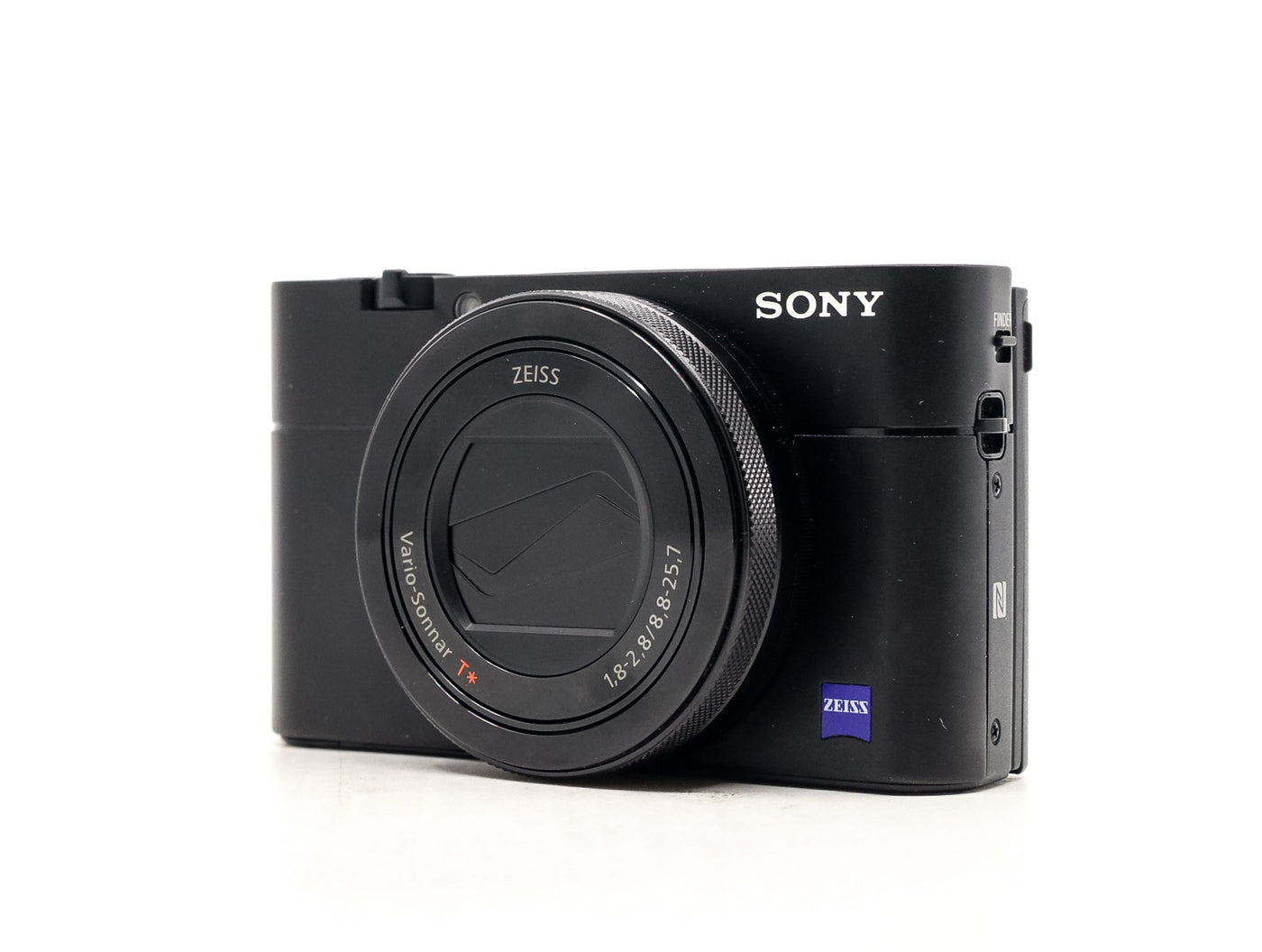 Sony Cyber-shot RX100 Mark V · Hauptbild