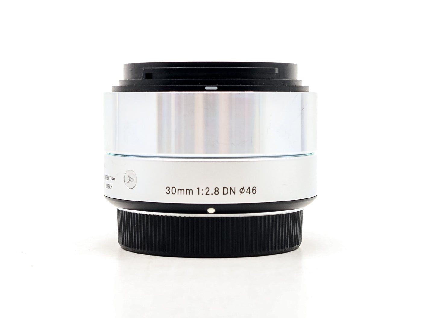 Sigma 30mm f/2.8 DN ART - Monture Micro Four Thirds · image principale