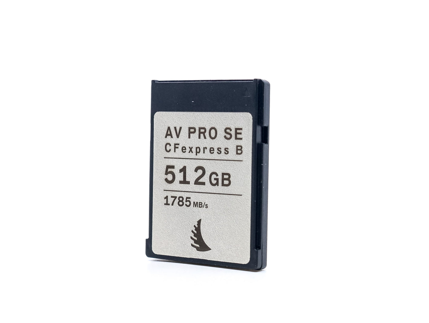 Angelbird 512 GB AV Pro CFexpress SE (tipo B) · immagine principale