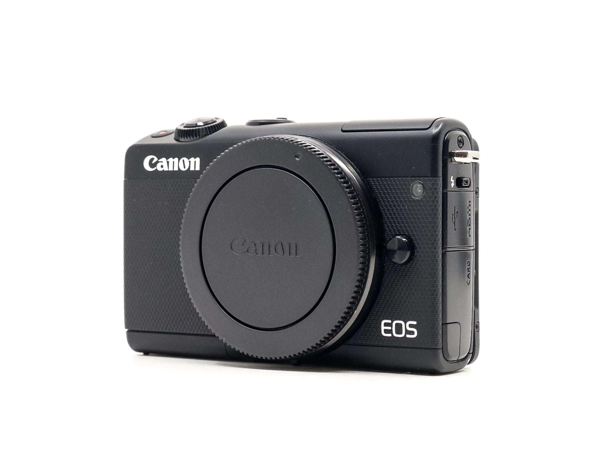 Discover the power of the Canon EOS M100📷 | Buy online at