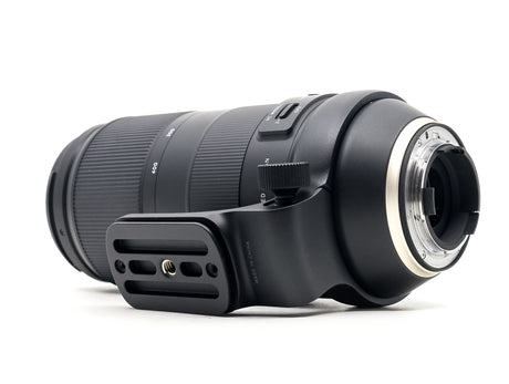 Tamron 100-400mm f/4.5-6.3 Di VC USD - Nikon Fit 