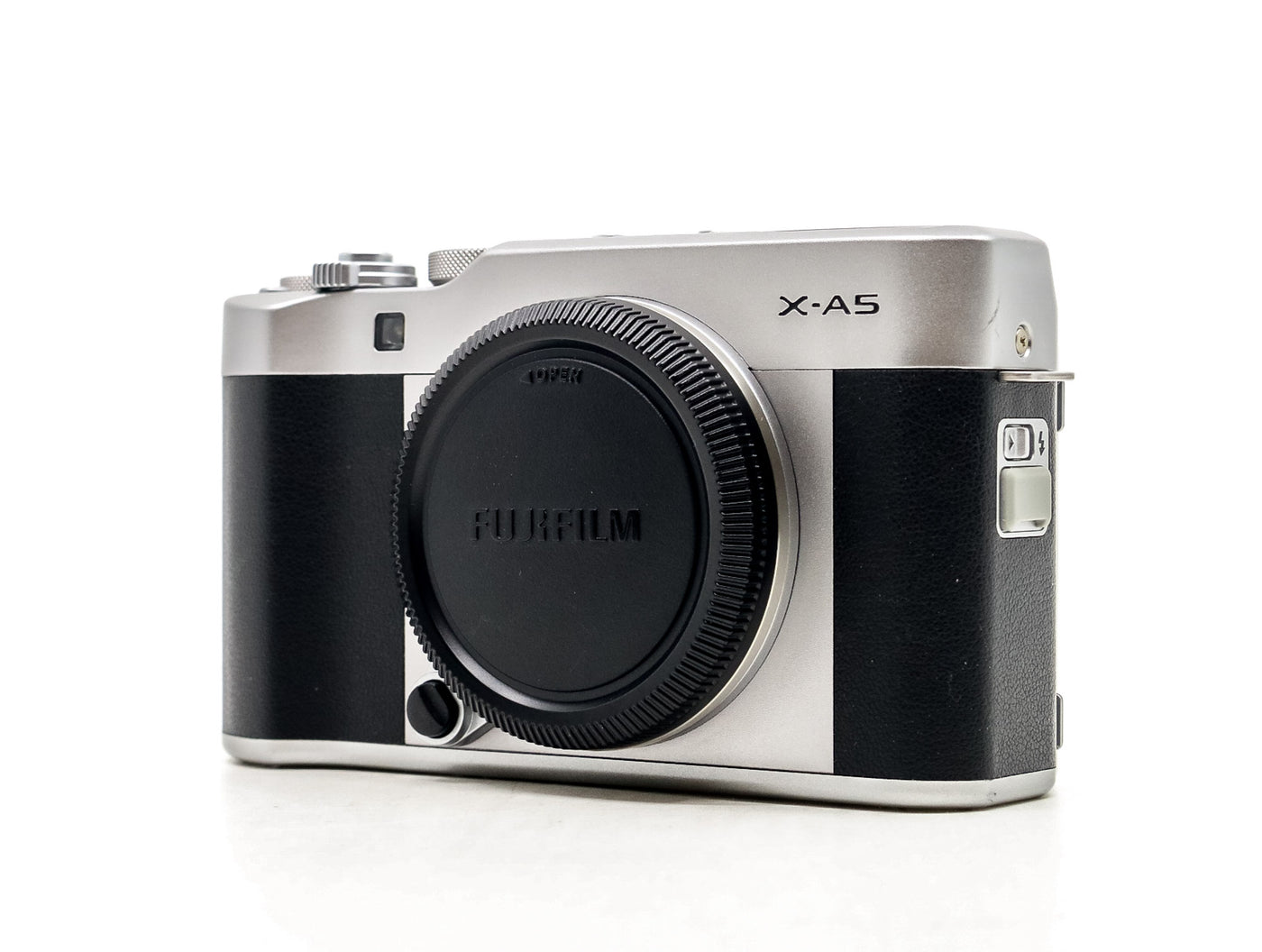 Fujifilm X-A5 · imagen principal