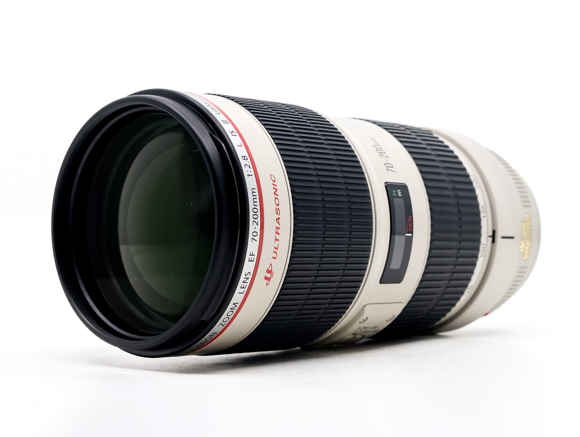 Canon EF 70-200mm f/2.8 L IS II USM – Camera Market