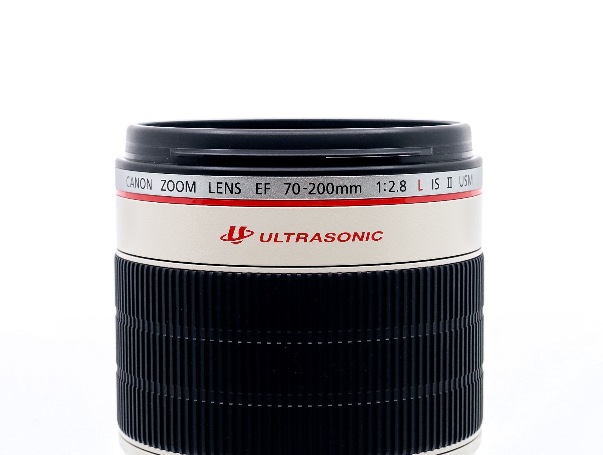 Canon EF 70-200mm f/2.8L IS Ⅱ USM Canon EF 70-200mm f/2.8 L IS II USM – Camera Market