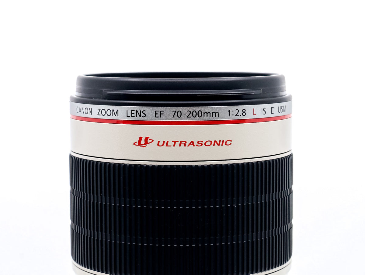 Canon EF 70-200mm f/2.8 L IS II USM – Camera Market