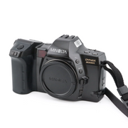 Minolta Dynax 8000i (SOLO CUERPO) - Cámara Analogica Reflex SLR Vintage de segunda mano en Camera Market