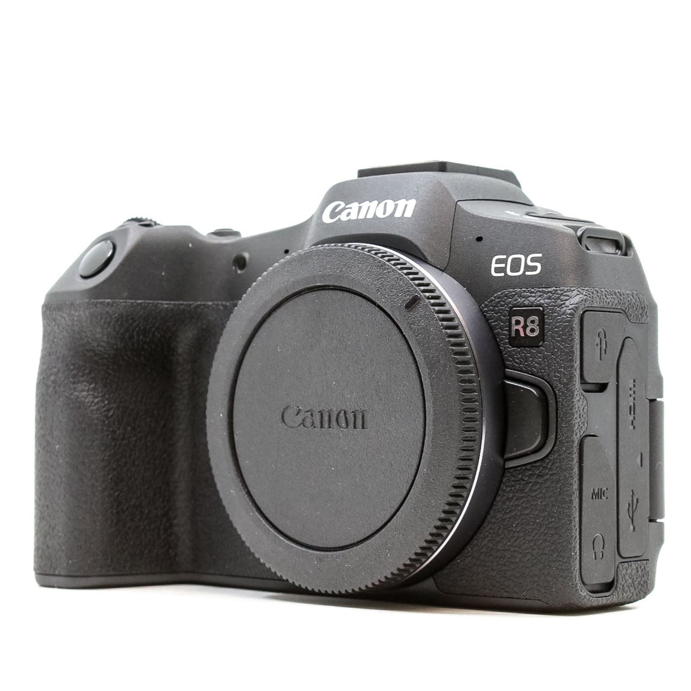 Canon EOS R8 · imagen principal