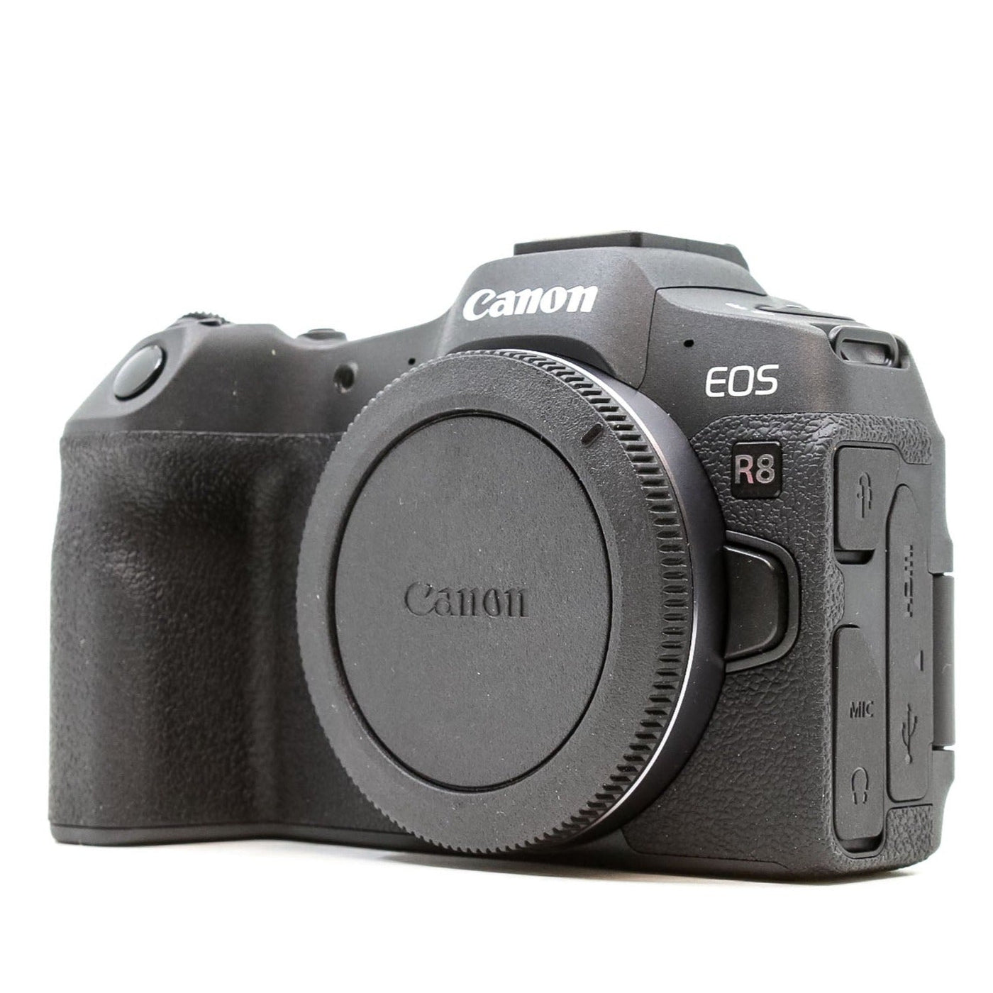 Canon EOS R8 · image principale