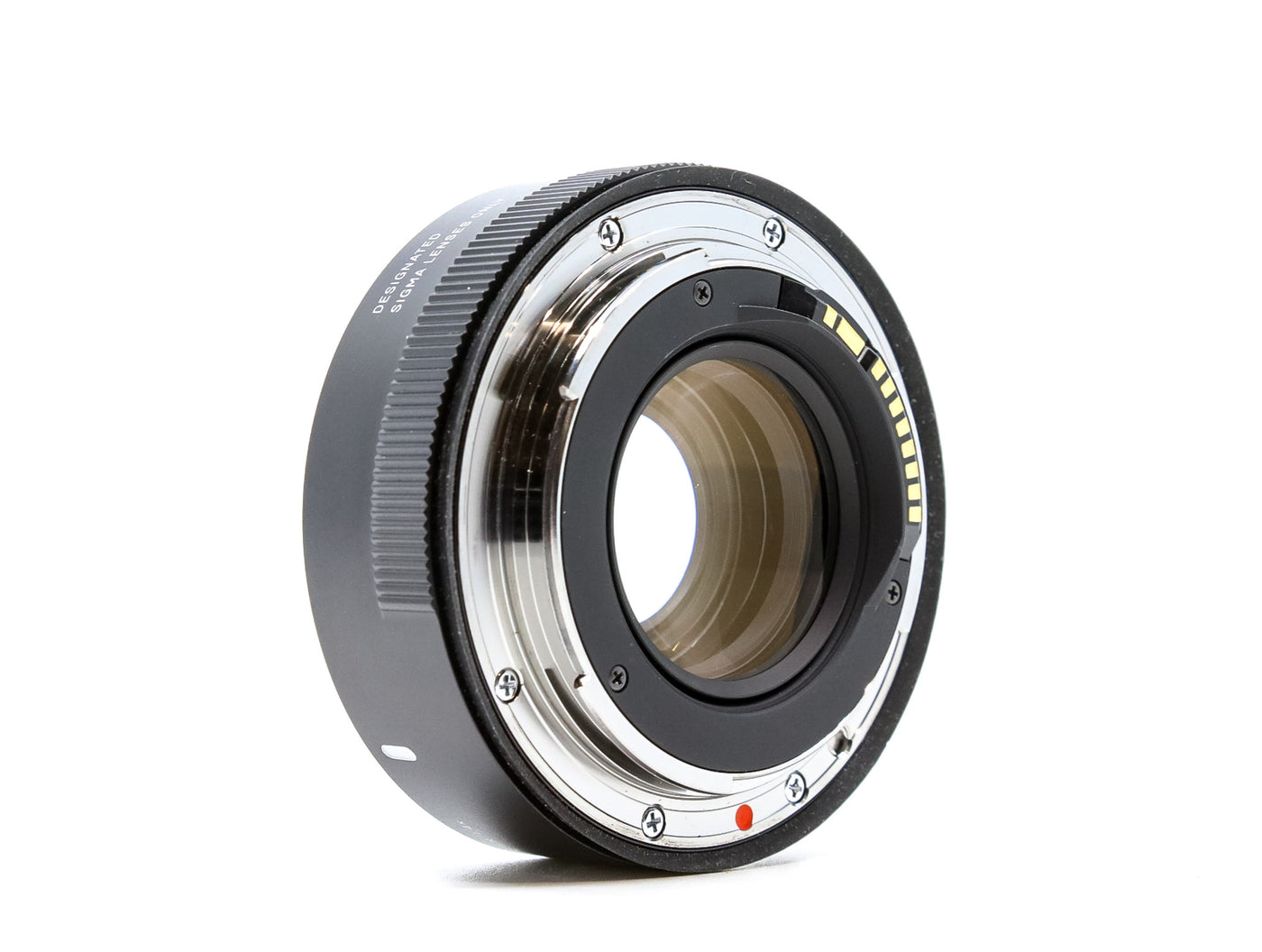 Sigma TC-1401 1,4x Téléconvertisseur - Monture Sigma SA · image principale