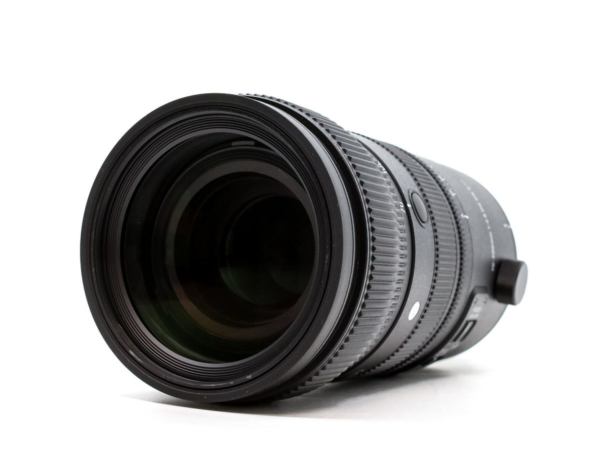 Sigma 70-200mm f/2.8 DG DN OS SPORT - L Fit