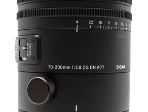 Sigma 70-200mm f/2.8 DG DN OS SPORT - L Fit