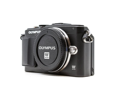 Olympus Pen E-PL5 Camera | Koop Nu