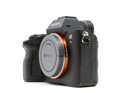 Sony Alpha A7R III IR Omgebouwd