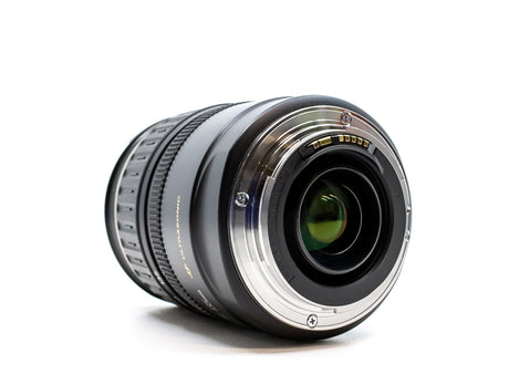 canon|ef 28-135mm f/3.5-5.6 is usm - Bueno - 3