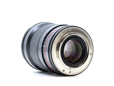Sigma 17-70mm f/2,8-4 DC Macro Contemporary - Monture Sony A