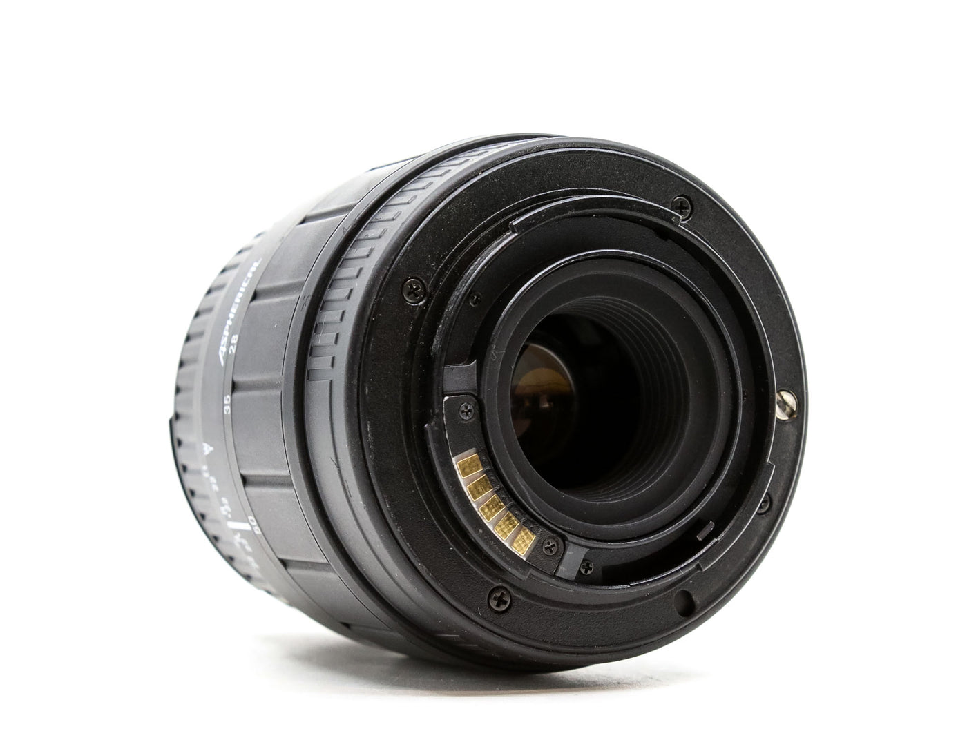 Sigma 28-80 f/3.5-5.6 Aspherical - Sony A Fit · imagen principal