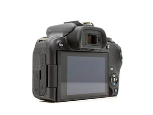 Canon EOS R10 - segunda mano - excelente estado - detalle 4 de 4 - SKU 3788003 - Camera Market