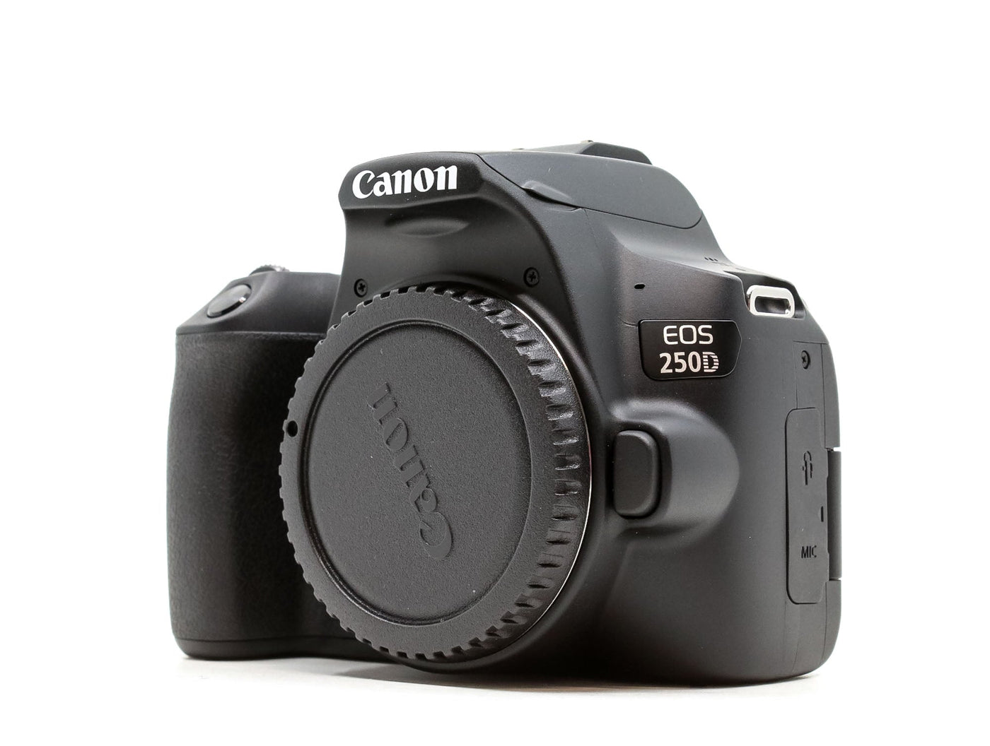 Canon EOS 250D · image principale