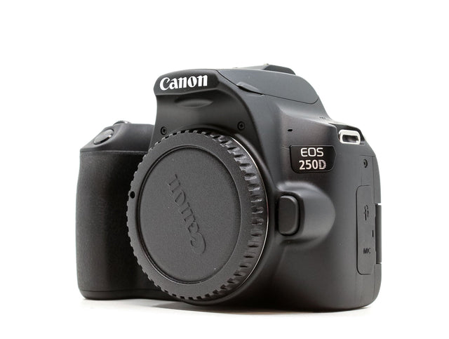 Canon EOS 250D - segunda mano - excelente estado - foto principal - SKU 3790723 - Camera Market