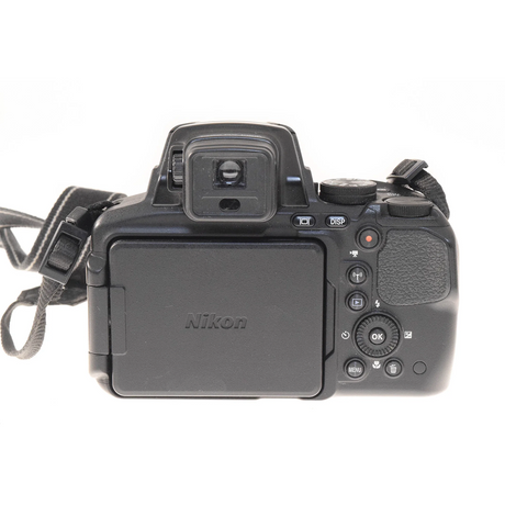 Nikon Coolpix P900 - Cámara Digital Premium Compacta