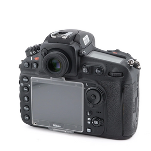 Nikon D810 (Cuerpo)