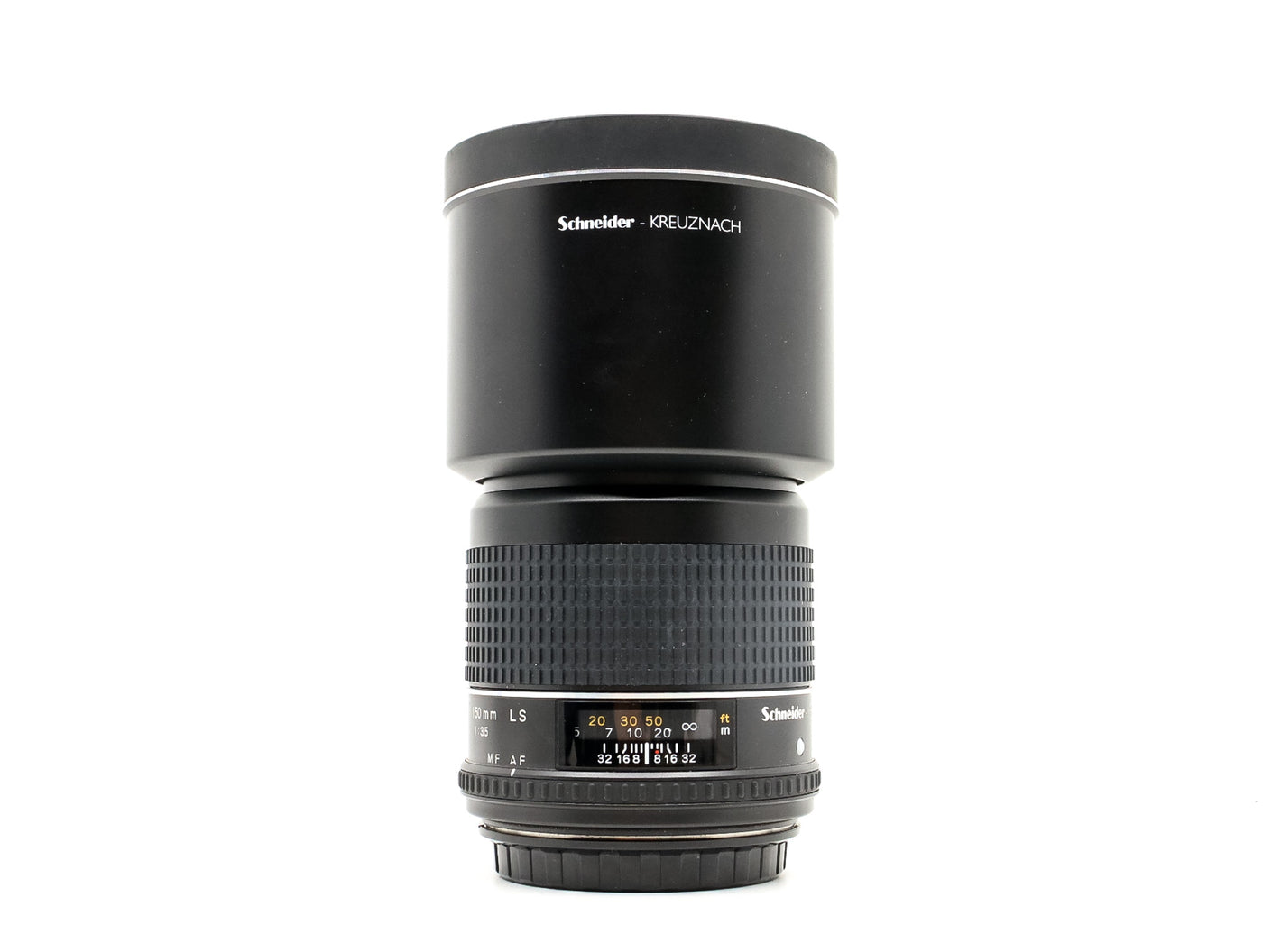 Phase One Schneider 150mm LS f/3.5 · image principale