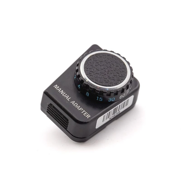 OlympusManualAdapterforOM-