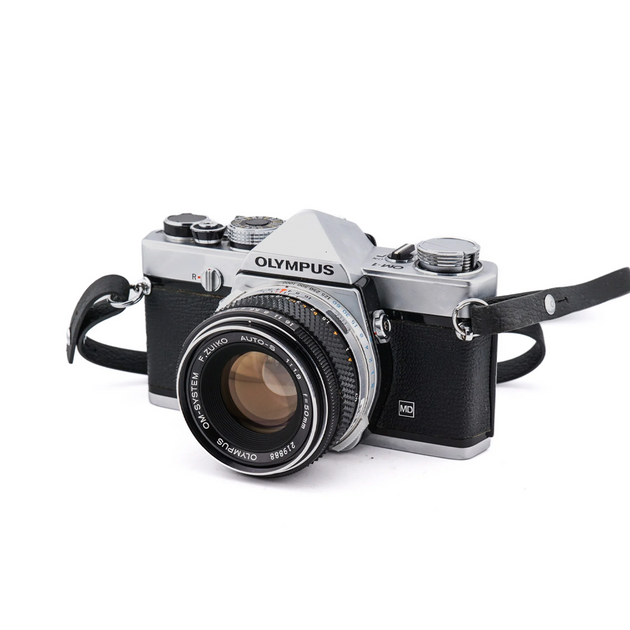 Olympus OM-1 - Camera Used | 12-Month Warranty – Camera Market