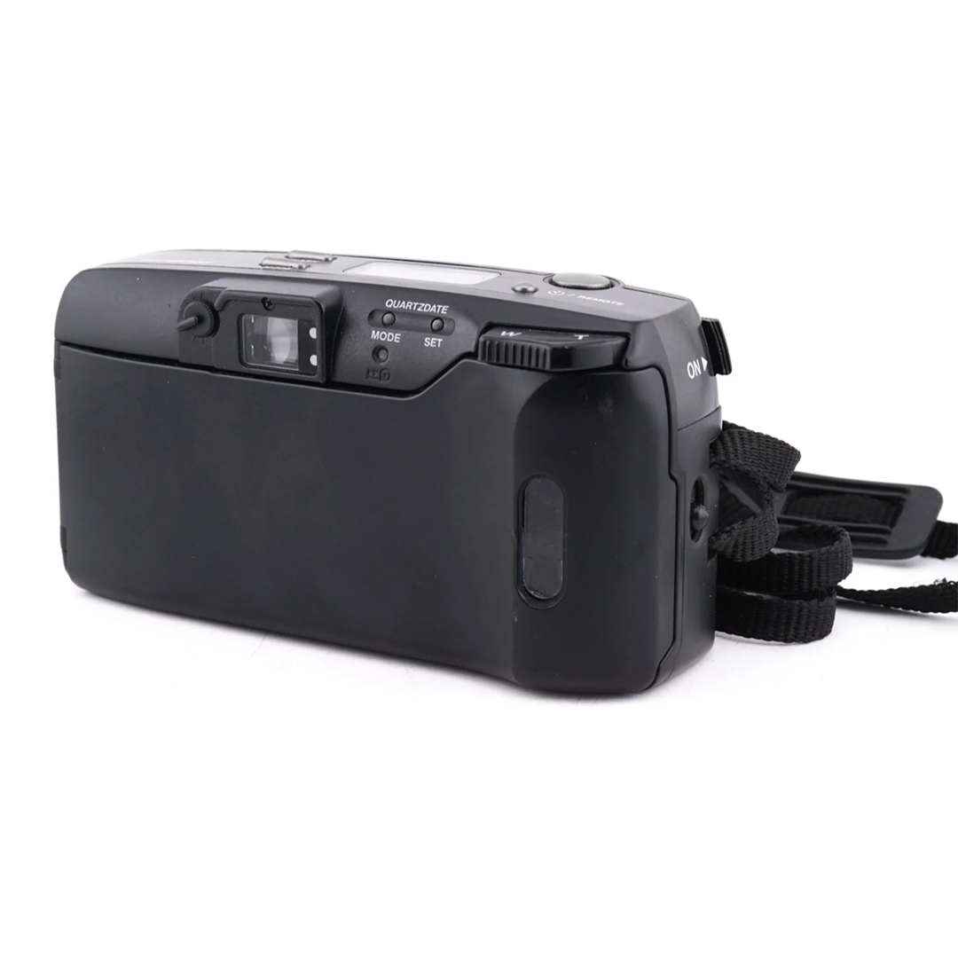 Olympus Superzoom 120 - 35mm Film Camera Used | 12-Month Warranty