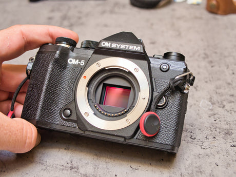 olympus OM 53627479f-54b7-4b40-a33a-ef656a2c4f07