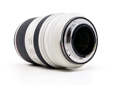 canon|rf 70-200mm f/2.8 l is usm - Bueno - 3