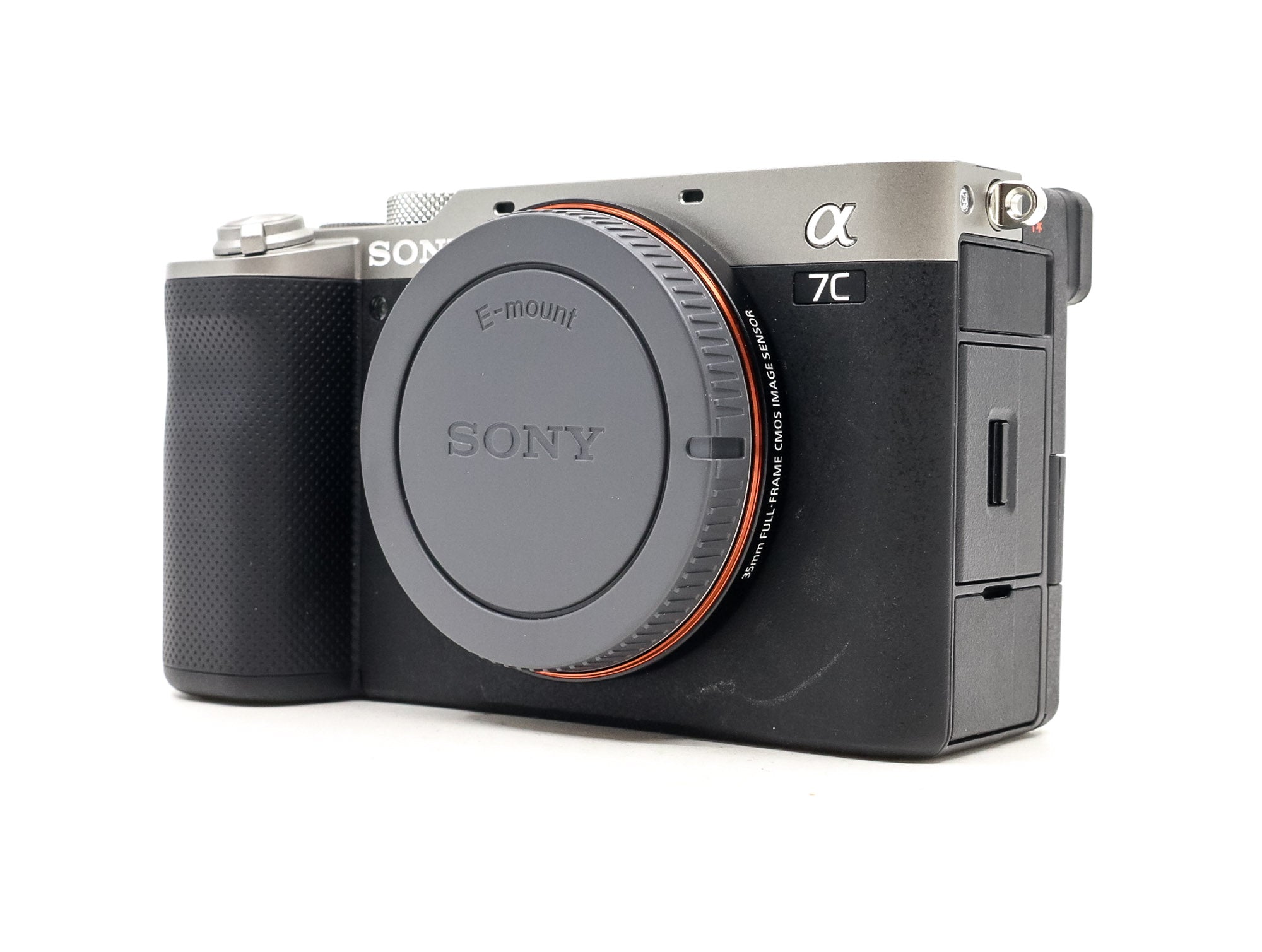 Voigtlander Color-Skopar 21mm f/3.5 - Sony FE fit – Camera Market