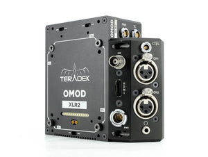 Teradek OMOD XLR2