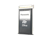 Panasonic 256GB expressP2 Memory Card de segunda mano en Camera Market