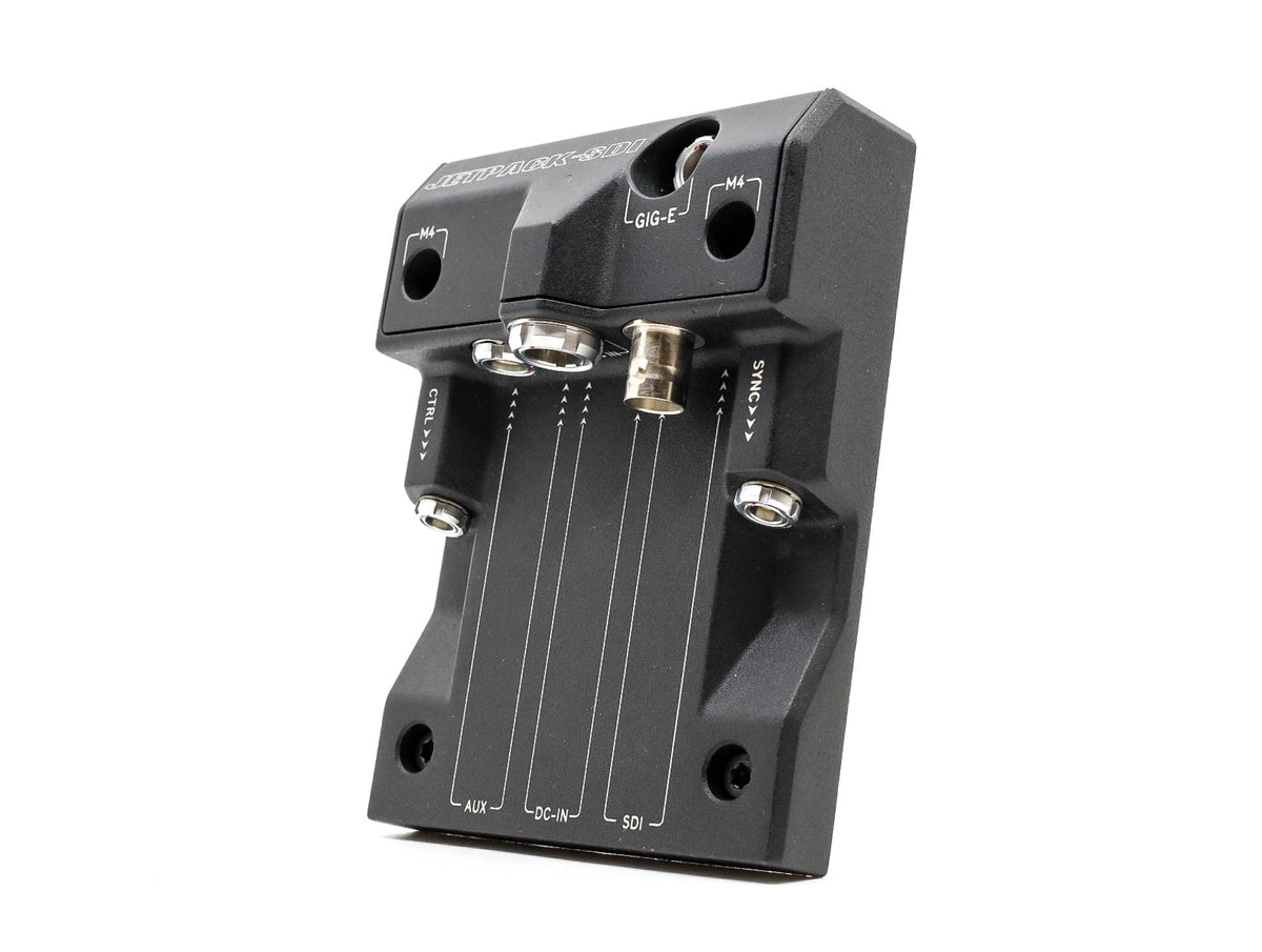 RED DSMC2 Jetpack Expander (SDI) Used | 12-Month Warranty – Camera