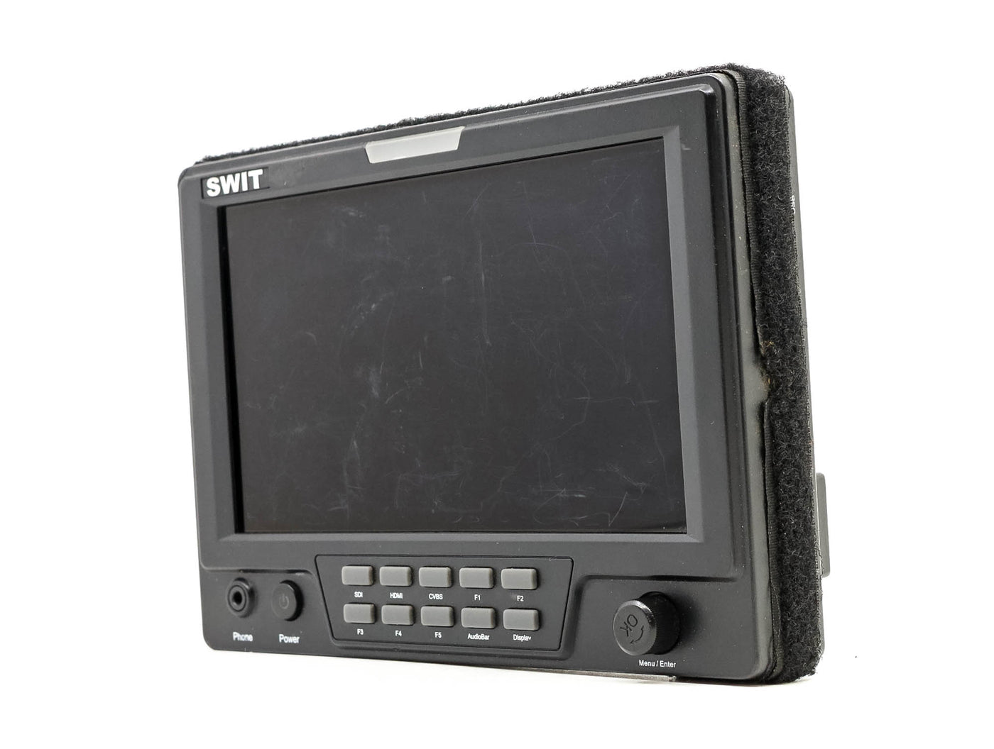 SWIT S-1071H+ Monitor | Professionele Videomonitor · hoofdafbeelding