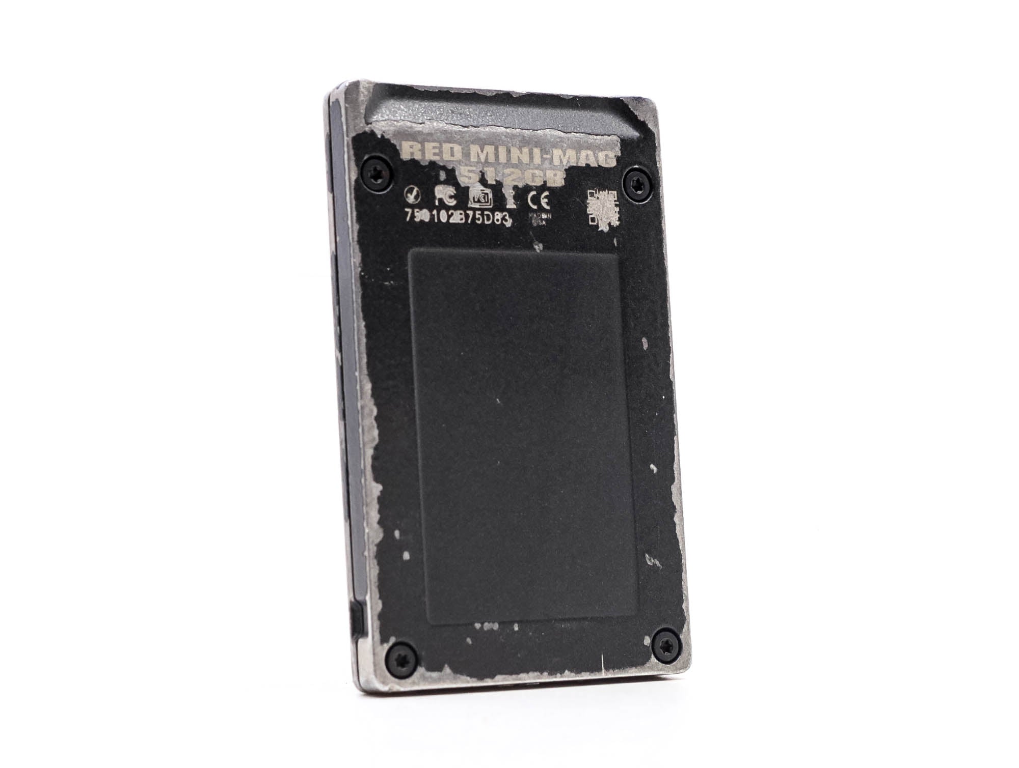 RED MINI-MAG 480GB – Camera Market