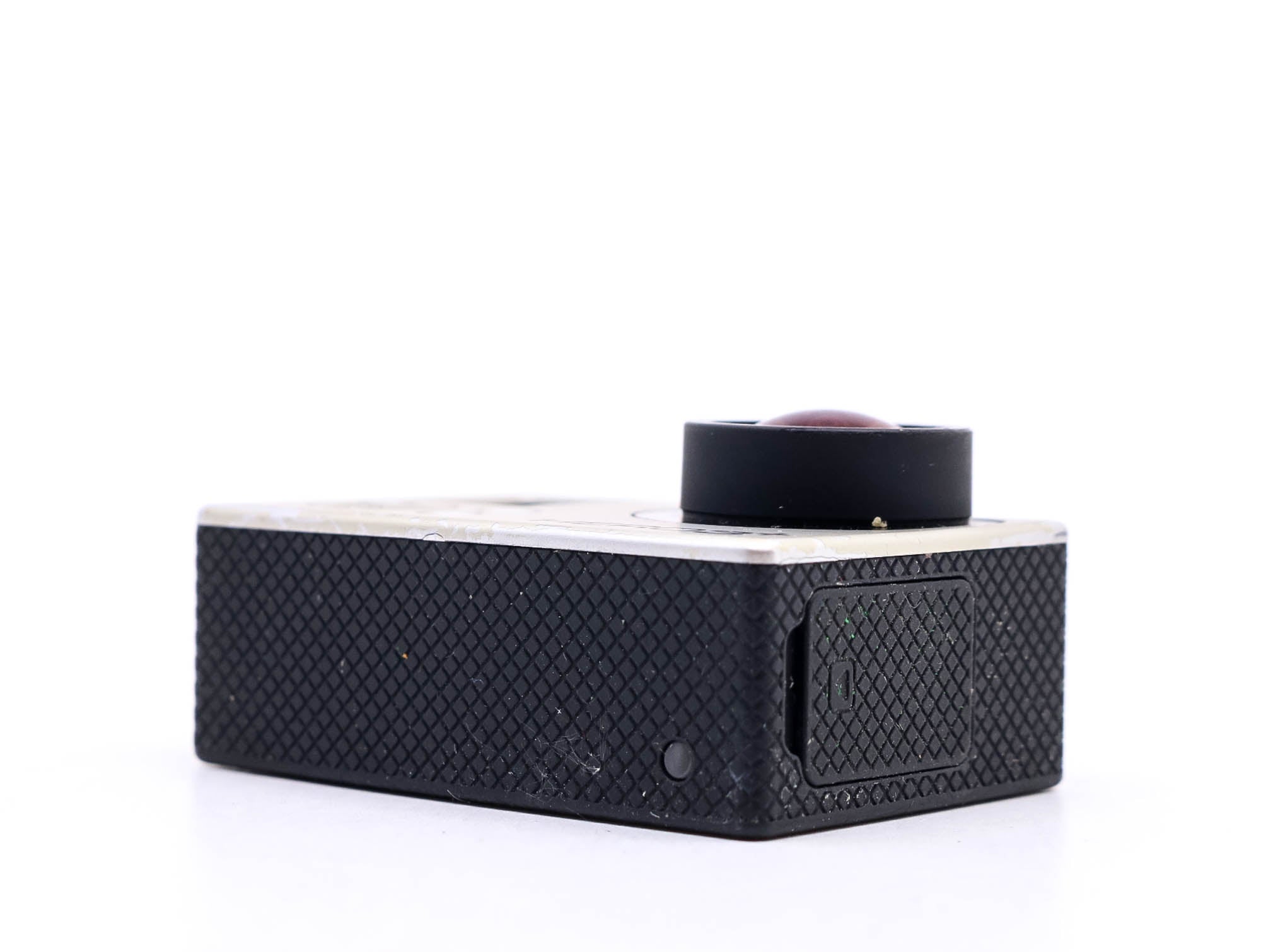 GoPro HERO3+ Black Edition – Camera Market