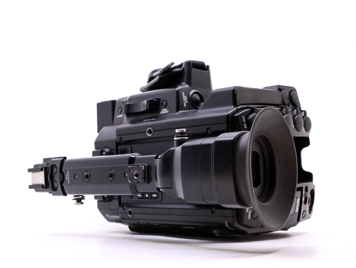 Sony PMW-F3 Camcorder