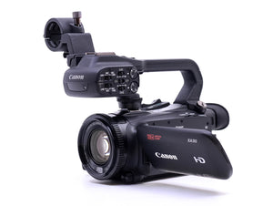 Canon XA30 Camcorder – Camera Market