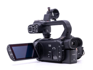 Canon XA30 Camcorder