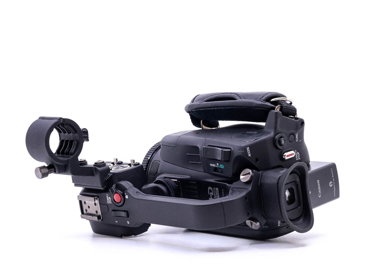 Canon XA30 Camcorder – Camera Market