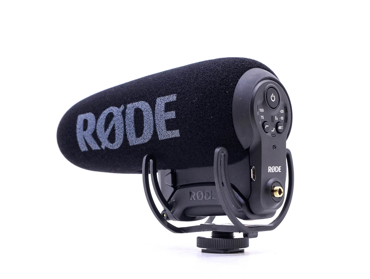 その他 RODE VIDEOMIC PRO Rode Videomic Pro + – Camera Market