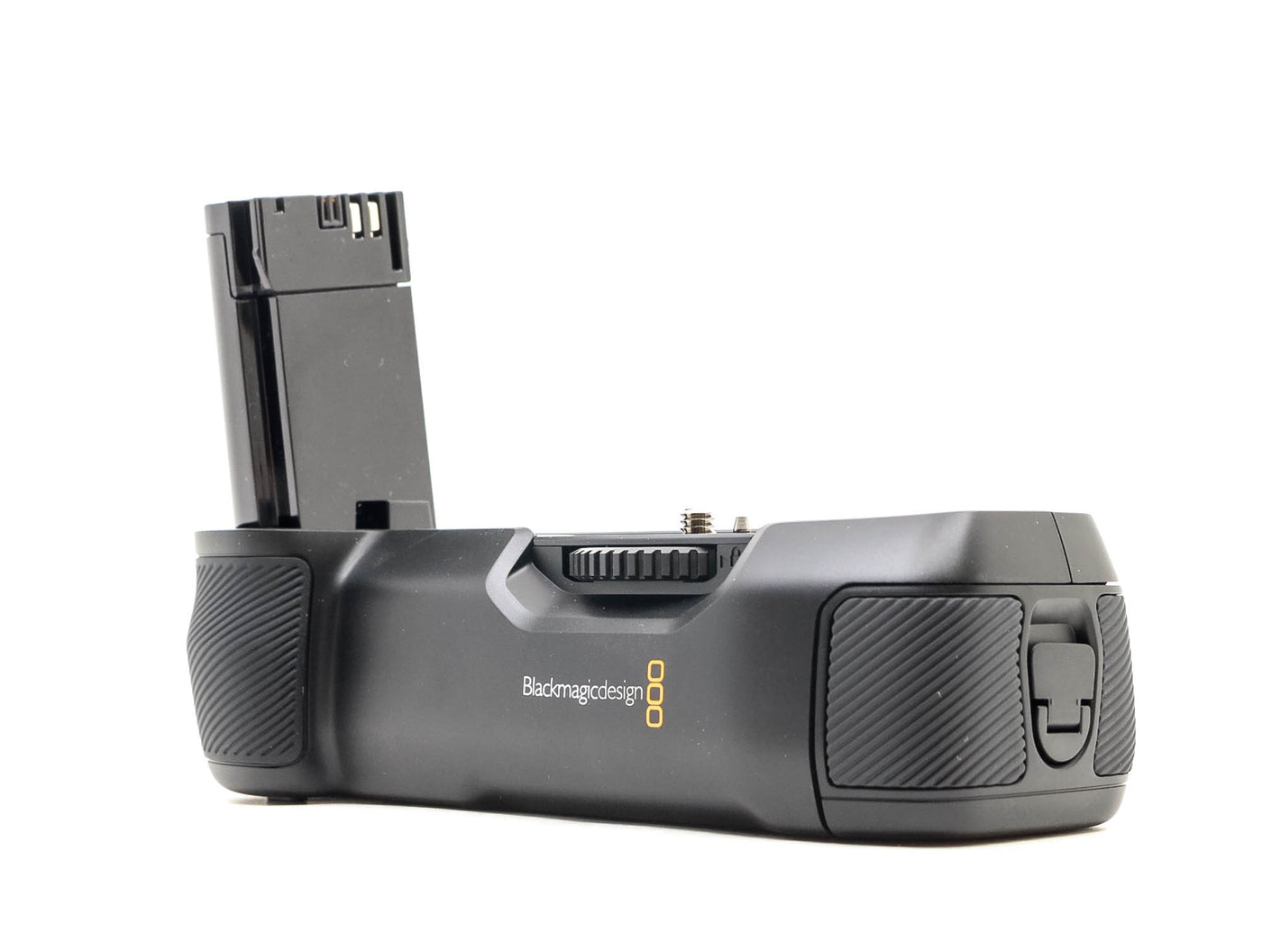Blackmagic Design Pocket Cinema Camera 4K/6K Akkugriff · main image