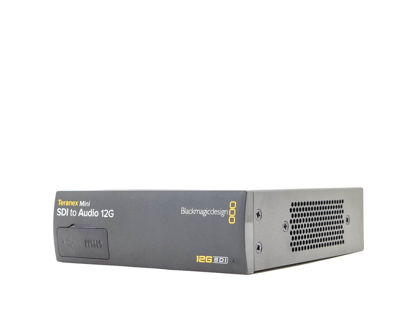 Blackmagic Design Teranex Mini SDI ad Audio 12G · immagine principale