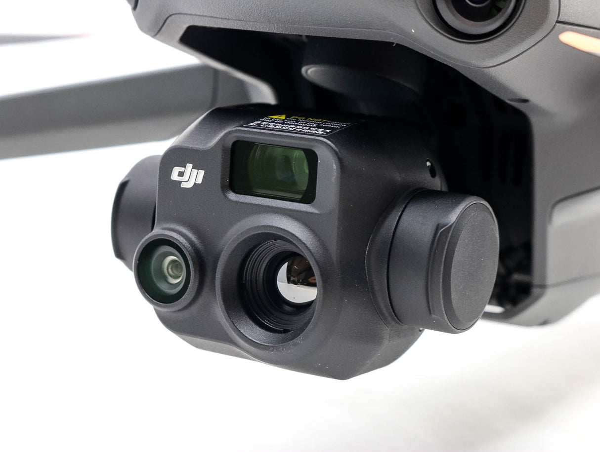 DJI Mavic 3T