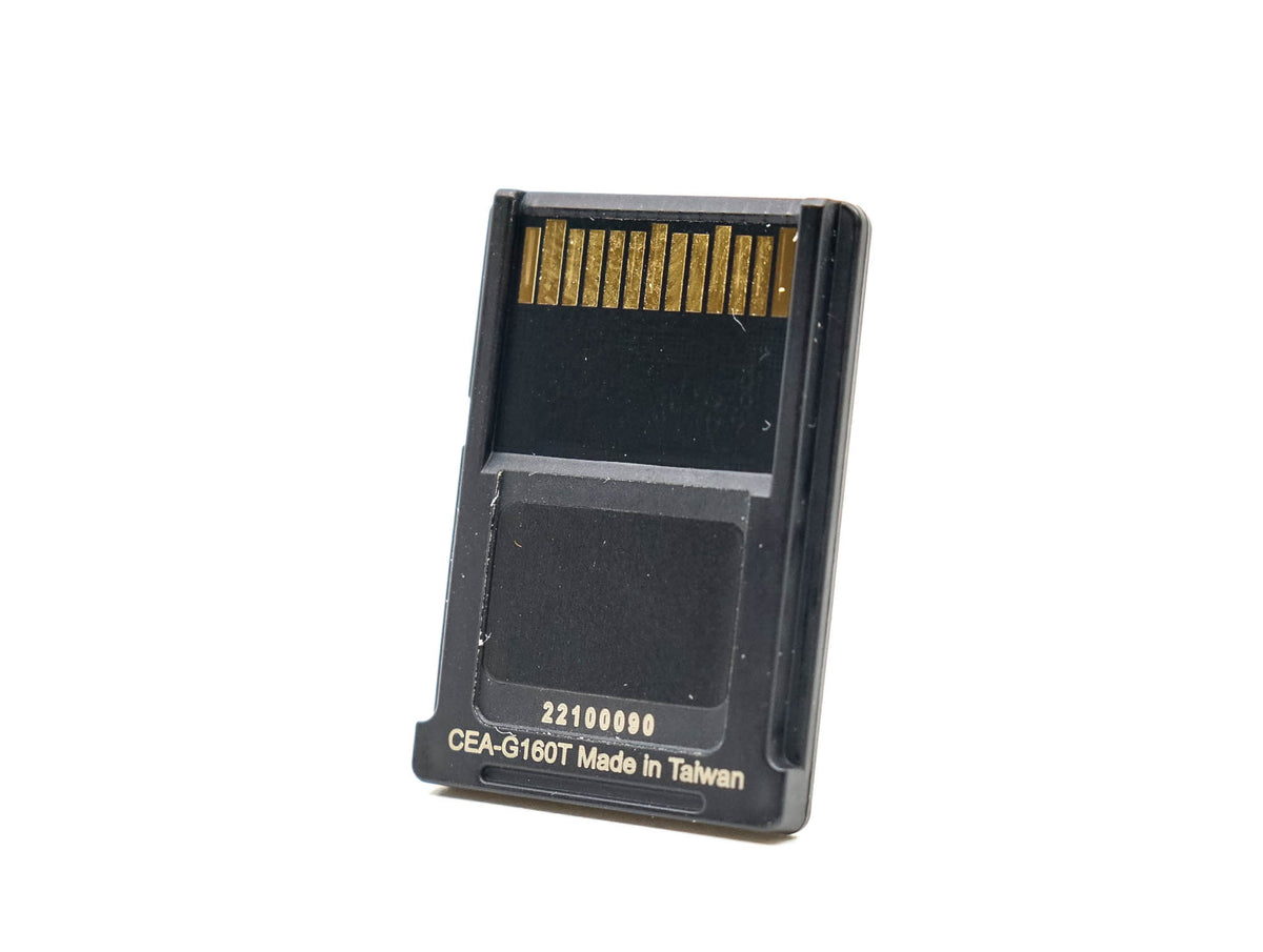 Sony 160GB 800MB/s Tough Type A CFexpress Card – Camera Market