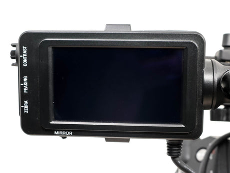 Videocamera Sony PXW-FS7 II
